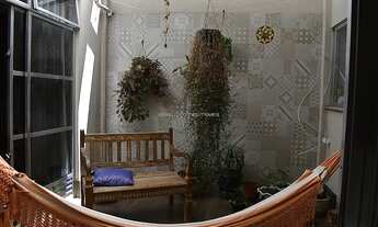 Imagem 6: Ref.: 3006 - Apart. 3 qtos - Boa Vista