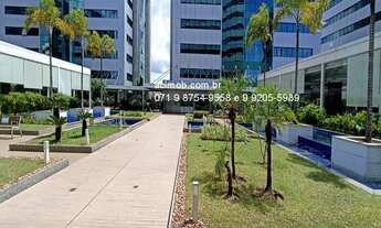 Imagem: Aluguel de Sala com 70 m² Hangar Business