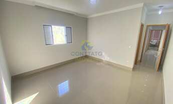 Imagem 7: Casa Térrea no Parque Universitário. Com 3 Quartos sendo 1 Suíte