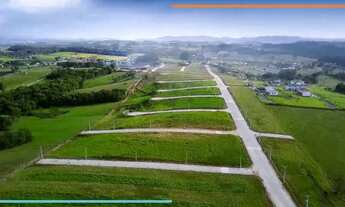 Imagem 2: ICARA - Terreno Padrão - LINHA ANTA