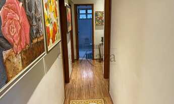 Imagem 7: Apartamento para aluguel com 215 metros quadrados com 4 quartos