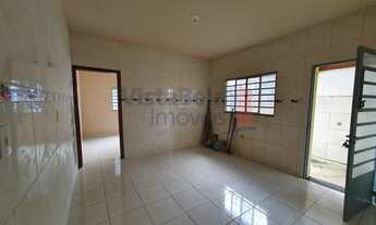 Imagem 5: Casa à venda, 2 quartos, 1 vaga, Vila São João - Pindamonhangaba/SP