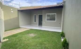 Imagem 2: CASA NO BAIRRO BETOLANDIA