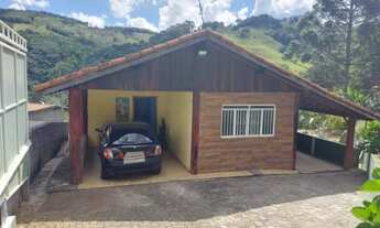 Imagem 2: Chácara para venda com 200 metros quadrados com 2 quartos em - Pedra Bela - São Paulo