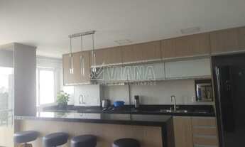 Imagem 6: Apartamento maravilhoso no Centro de São Caetano-67 m² 2 dormitórios 1 suíte, terraço gour