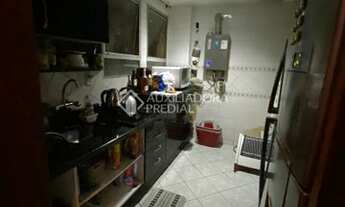 Imagem 4: PORTO ALEGRE - Apartamento Padrão - Menino Deus