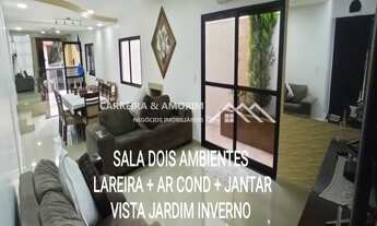 Imagem 7: CASA A VENDA, SOBRADO ALTO PADRÃO 03 DORMITÓRIOS, 01 SUÍTE MASTER COM HIDRO, AR CONDICIONA