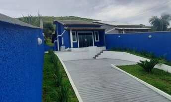 Imagem: Casa para Venda em Maricá, Itapeba, 2 dormitórios