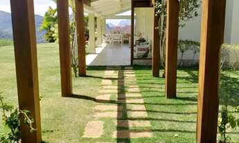 Imagem 5: Linda mansão em Araras- Rio de JaneiroCV