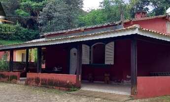 Imagem 6: Sítio para Venda em Pedra Bela, centro, 4 dormitórios, 4 banheiros