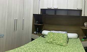 Imagem 7: Repasse negociável Apto Mondubim 2 quartos