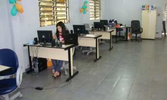 Imagem 2: Embu - Industrial / Logística - Parque Jane - Embu