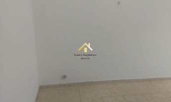 Imagem 2: Kitnet de 25M² em prédio misto na Tijuca