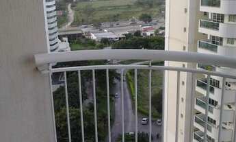 Imagem 2: APTO BARRA BONITA