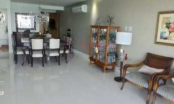 Imagem 4: Apartamento alto padrão de 4 quartos, 1 suíte de frente para o mar da Praia da Costa!