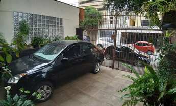 Imagem 2: SãO PAULO - Sobrado Padrão - Água Fria