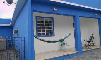 Imagem: Casa 3 quartos - Av. Central - São Gonçalo