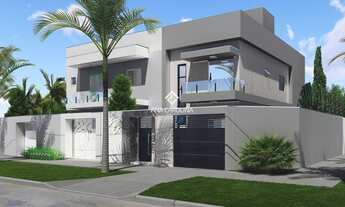 Imagem: LL - Casa para venda possui 135 metros quadrados