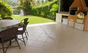 Imagem 2: Casa de condomínio para aluguel possui 300 metros quadrados com 4 quartos