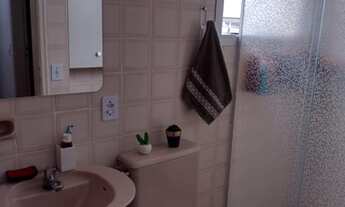 Imagem 7: Apartamento para venda possui 80 metros quadrados com 3 quartos em Enseada - Guarujá - SP