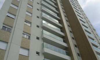 Imagem 2: Apartamento para venda tem 141 metros quadrados com 3 quartos em Vila Regente Feijó - São