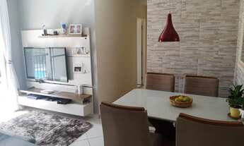 Imagem: Apartamento para venda Umuarama - Osasco