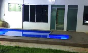 Imagem: Sobrado próximo avenida JK -3/4 sendo 2