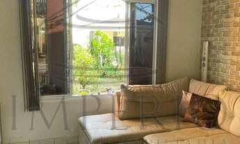 Imagem 4: Casa à venda no Condomínio Icaraí - Salto/SP