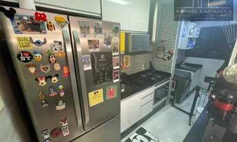 Imagem 4: Lindo apartamento 2 dormitórios - Barueri