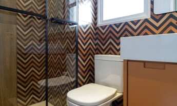 Imagem 6: Apartamento para venda tem 166 metros quadrados com 3 quartos em Anhangabaú - Jundiaí - SP