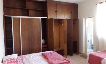 Imagem 7: Ótima casa com 02 frentes, 03 suítes, 03 salas, escrit + Edícula nos fundos c/ entrada ind