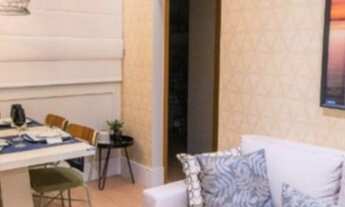 Imagem 6: 2 quartos quase pronto, samambaia Facilidades diferenciadas é aqui!