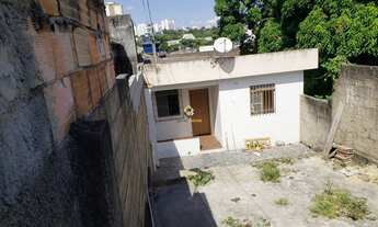 Imagem 3: BELO HORIZONTE - Loteamento/Condomínio - Parque São Pedro (Venda Nova