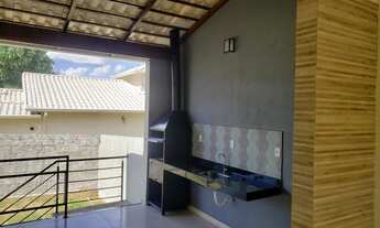 Imagem 5: Fantástica casa a venda no Pousada Del Rey !!!