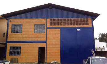 Imagem: COTIA - INDUSTRIAL/LOGÍSTICA - COTIA