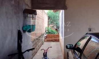 Imagem 2: Casa para venda em Jardinopolis no bairro Sao Francisco, 2 dormitorios em 250 m2 de area t