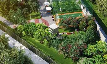 Imagem 5: SÃO PAULO - Apartamento Padrão - JARDIM MARAJOARA