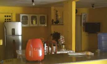 Imagem 3: Casa para venda com 77 metros quadrados com 3 quartos em Cuiá - João Pessoa - PB