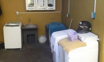 Imagem 4: Kitnets kartódromo