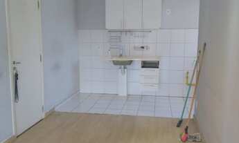 Imagem 7: Apartamento com 2 quartos no quinto andar - Condomínio Ideal Rossi em Campo Grande