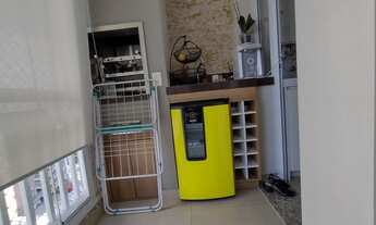 Imagem 5: LINDO APARTAMENTO - VILA HOMERO THON - SANTO ANDRÉ/SP