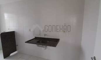 Imagem 3: Apartamento para venda tem 80 metros quadrados com 3 quartos em Aruana - Aracaju - SE