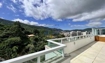 Imagem 3: Cobertura Itacorubi