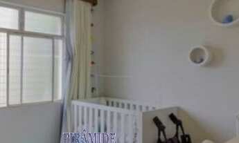 Imagem 7: BELO HORIZONTE - Padrão - Caiçara-Adelaide