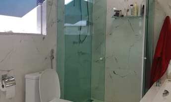 Imagem 4: Casa no Sapucaias 3, 2 suítes, 1 Master, ambas com hidro, Closet, sauna, piscina e área de