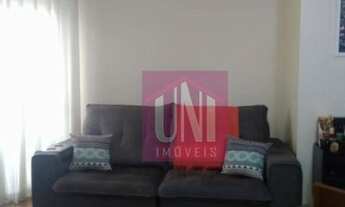 Imagem 2: Apartamento com 2 dormitórios à venda, 55 m² por R$ 280.000 - Sítio Pinheirinho - São Paul