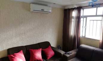 Imagem 3: Apartamento com 2 dorms, Saboó, Santos - R$ 220 mil, Cod: 5200