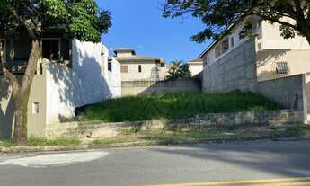 Imagem 2: Terreno/ Área - Loteamento Villa Branca - 312,50m² - Com Projeto Arquitetônico