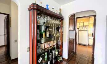 Imagem 3: Apartamento à venda com 261m², 4 quartos e 3 vagas