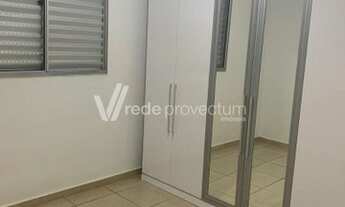 Imagem 2: Apartamento - Loteamento Parque São Martinho - Campinas